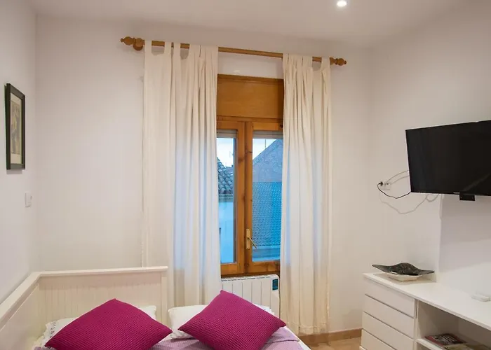 Apartament Perebep De Linyola
