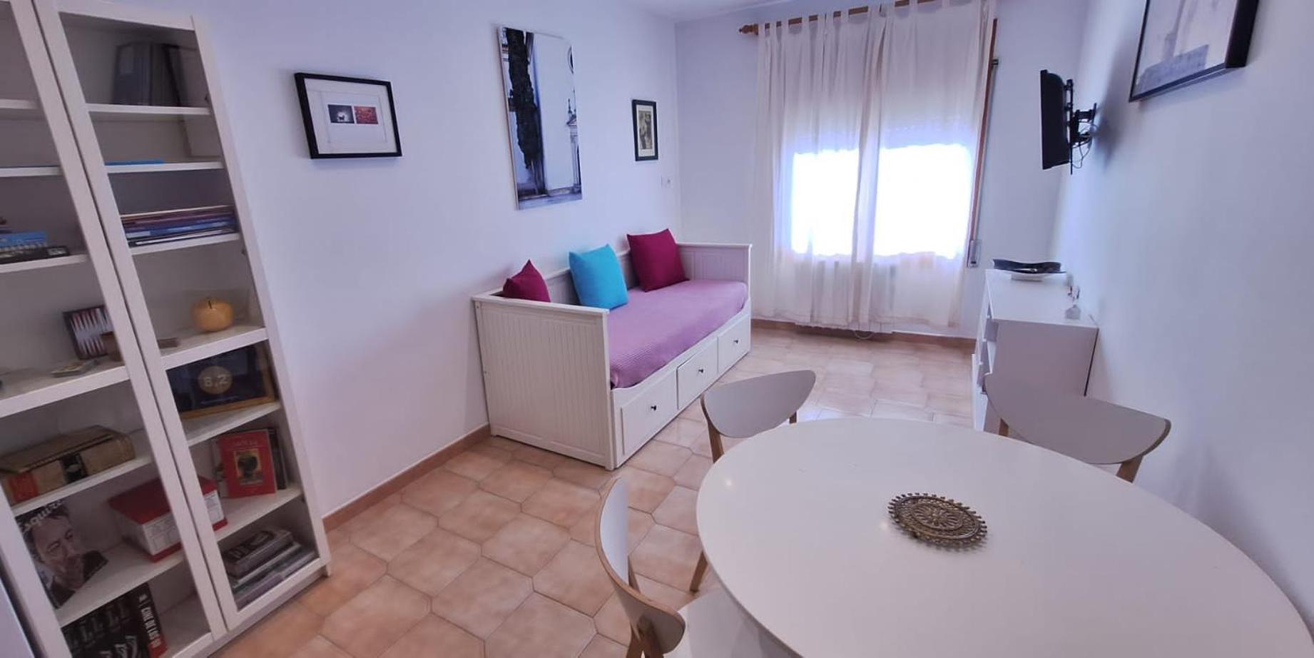 Apartment Perebep De