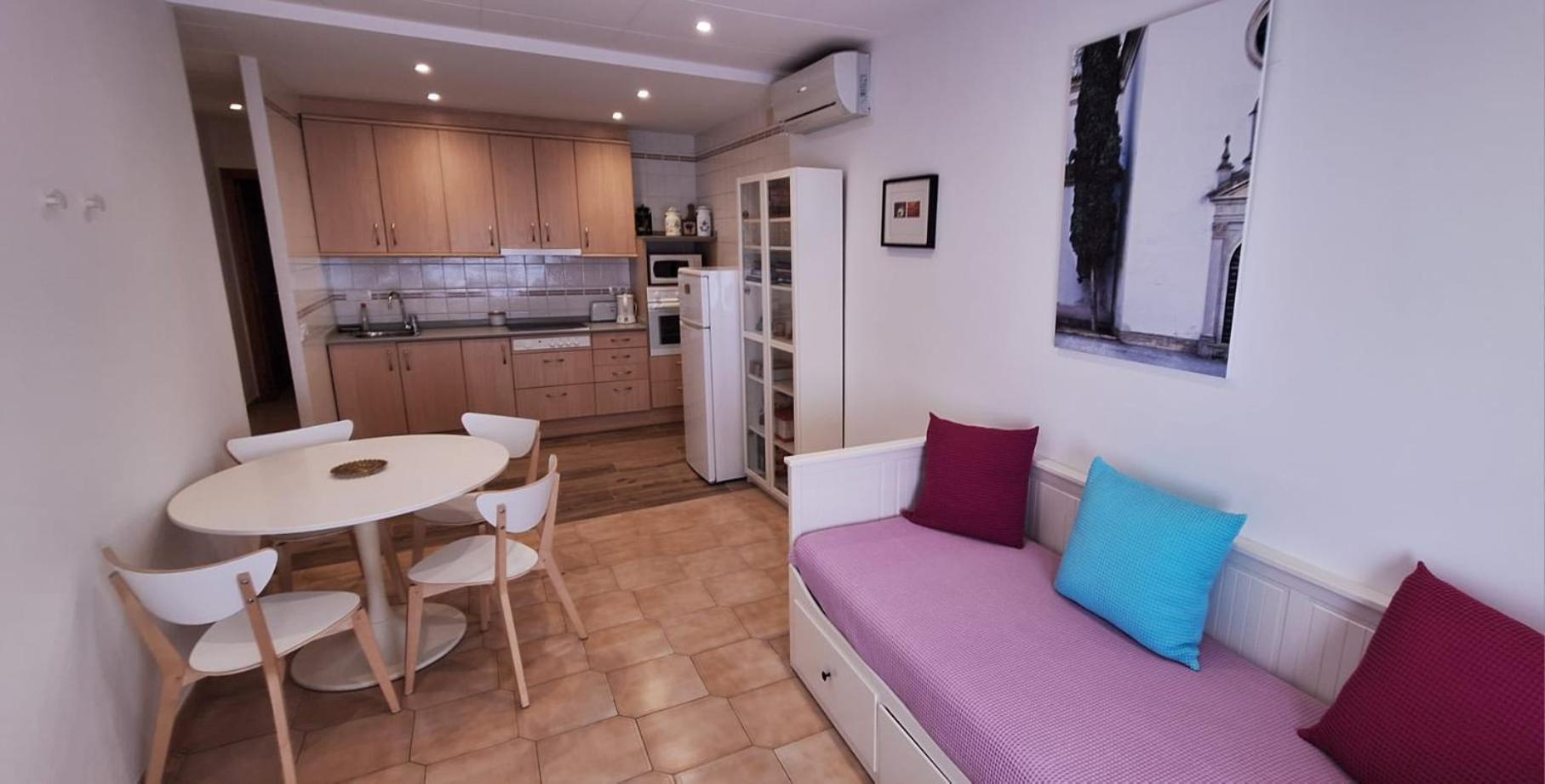 Apartment Perebep De *