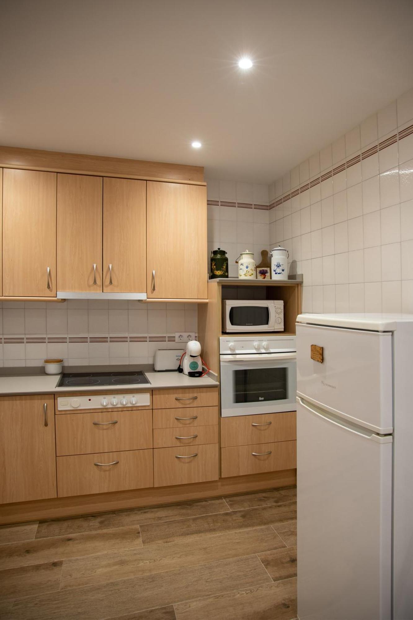 Apartment Perebep De