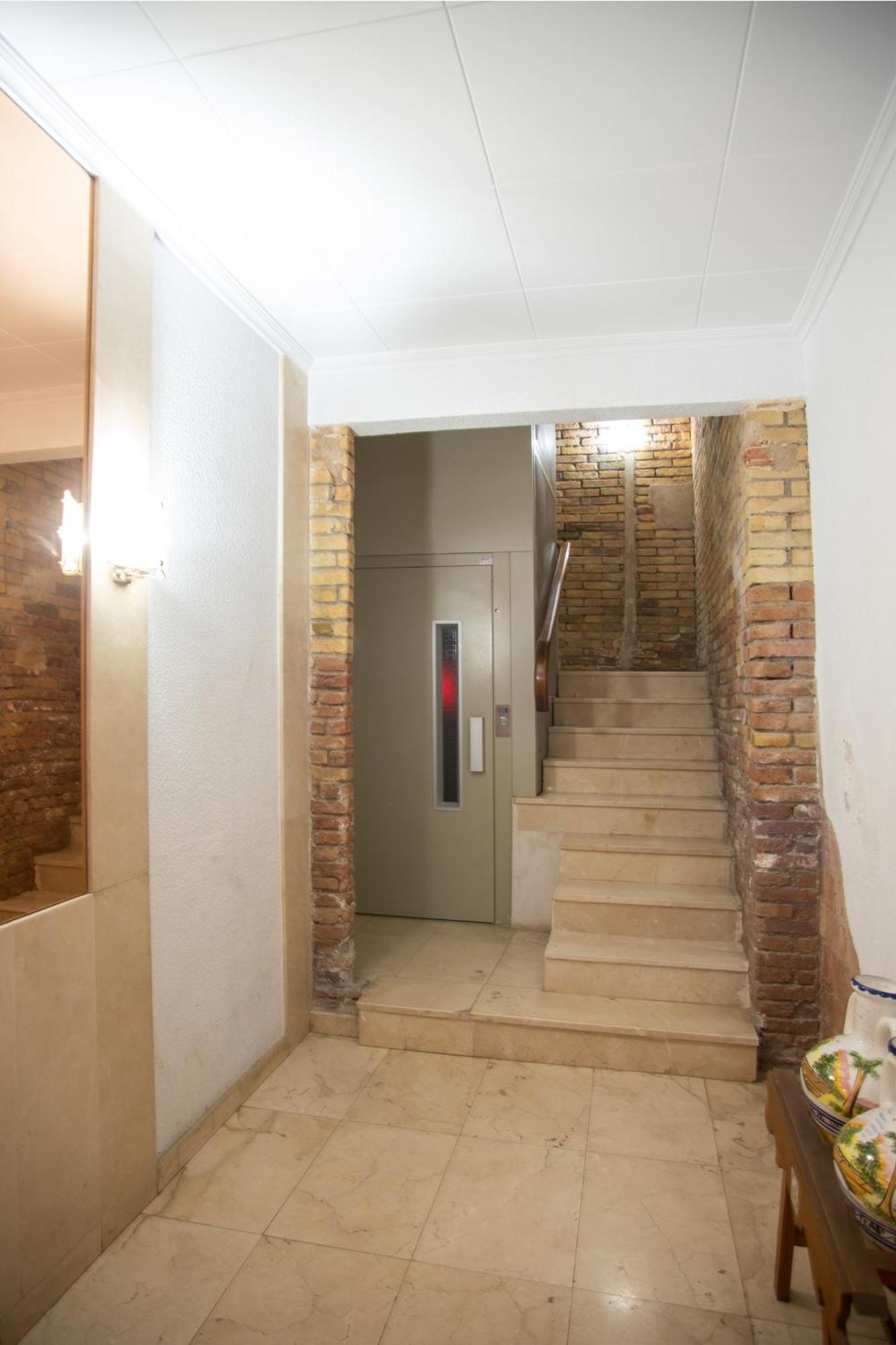 Perebep De Apartment Linyola