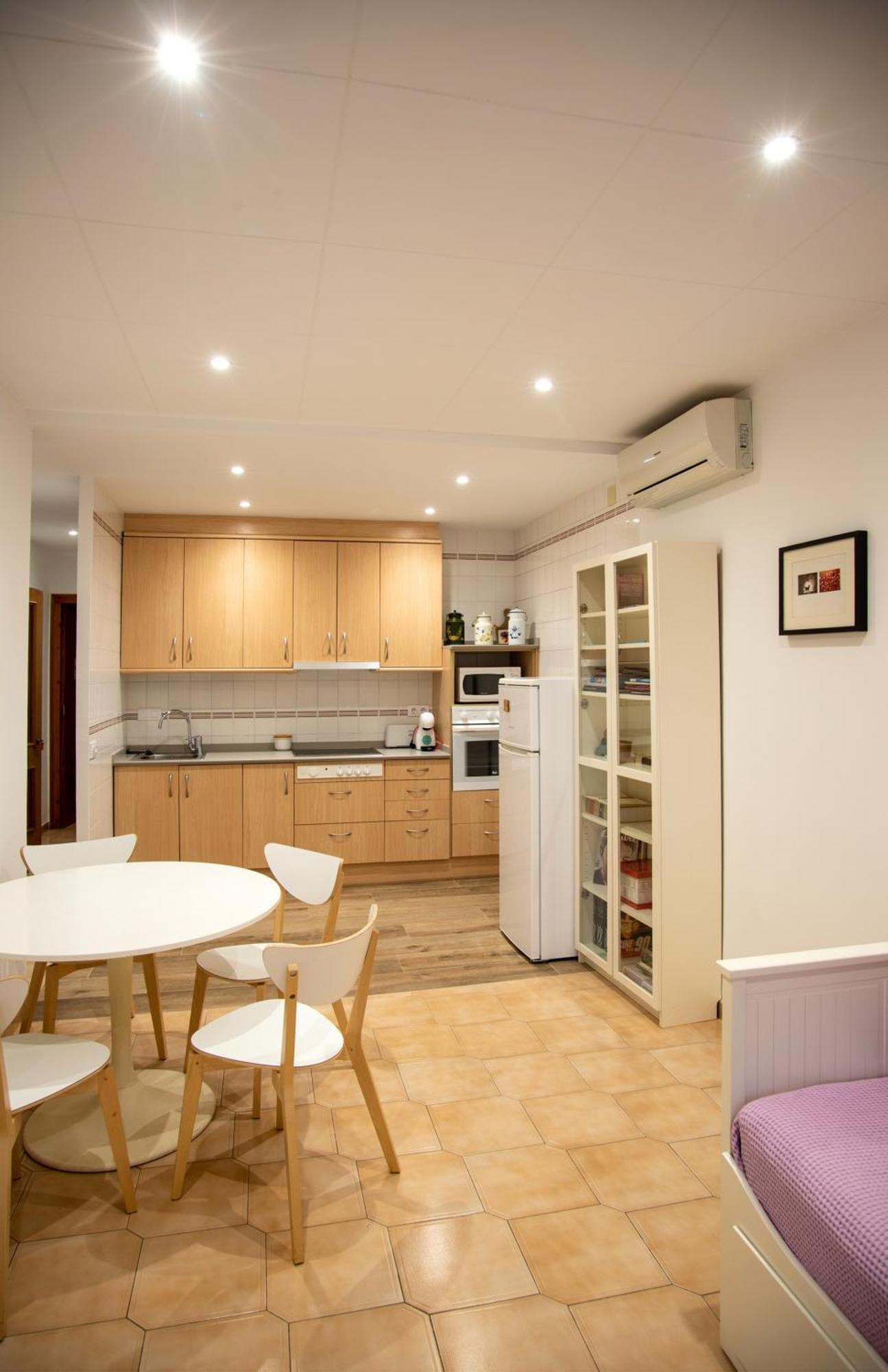 Apartment Perebep De Linyola