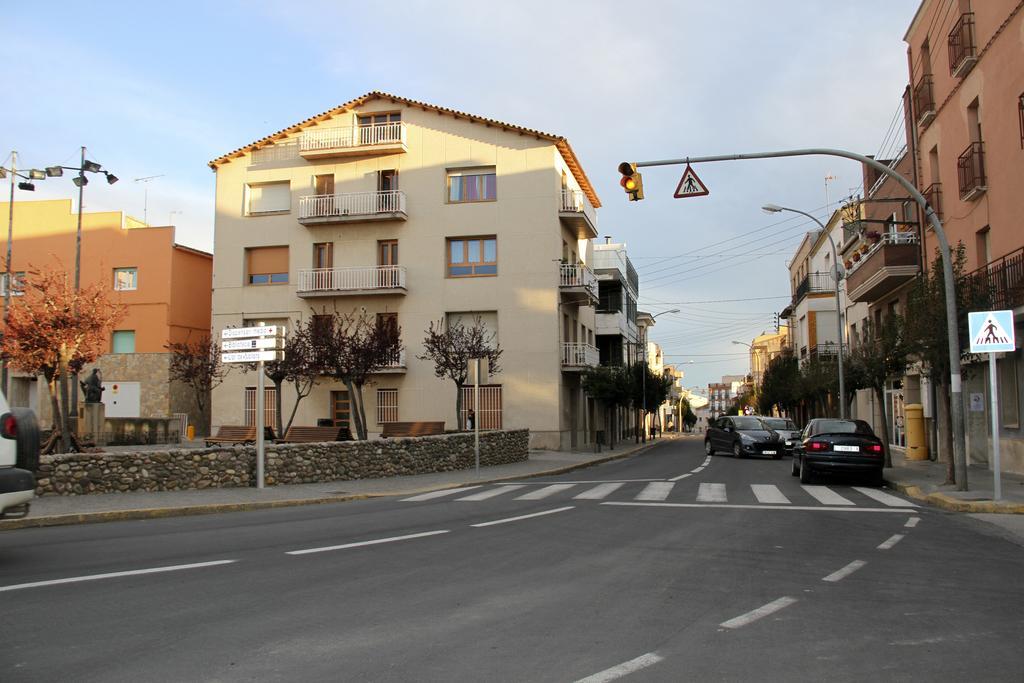 Perebep De Apartment *