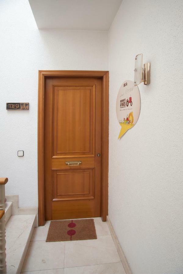 Perebep De Apartment