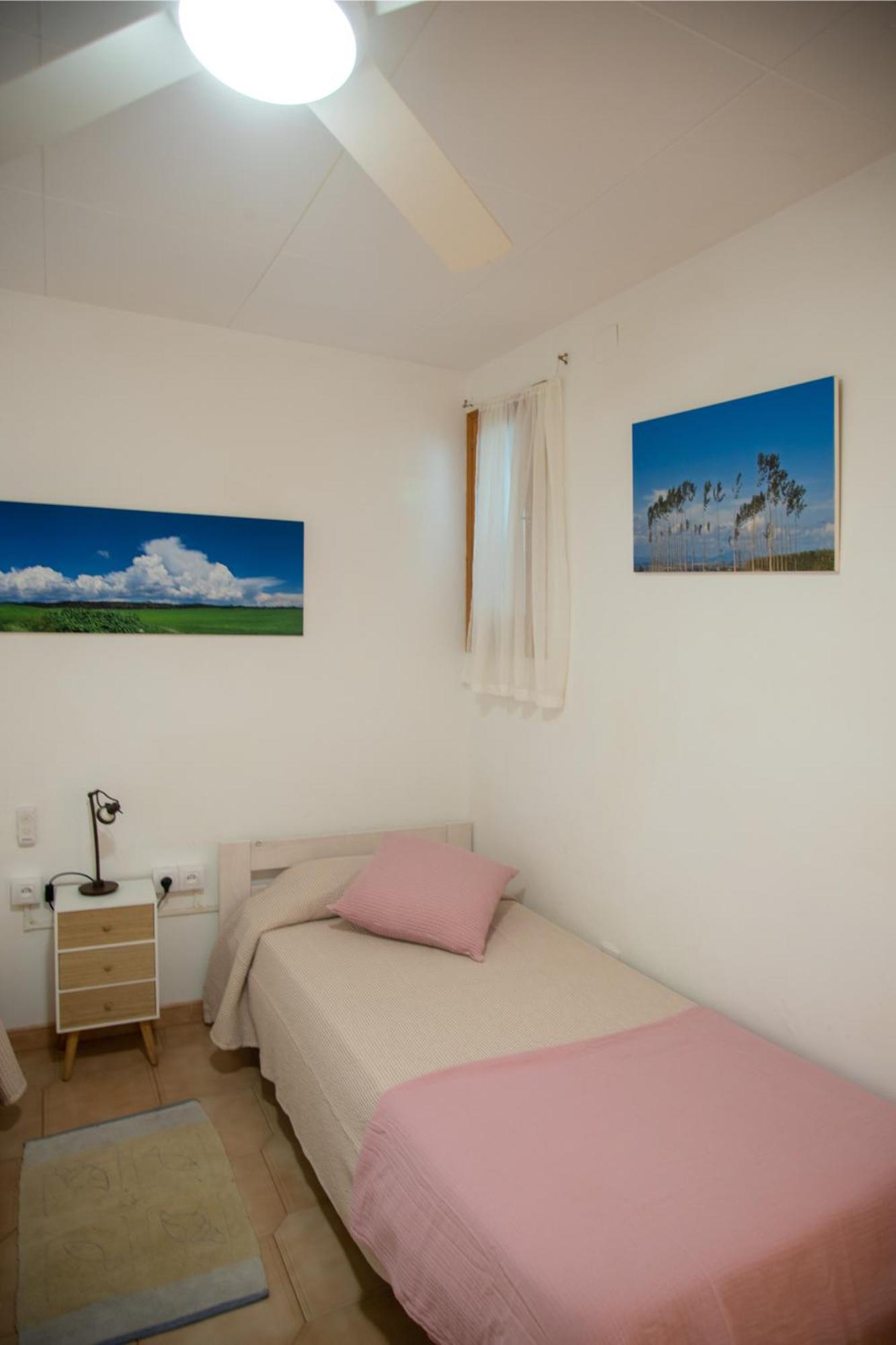 Perebep De Apartamento