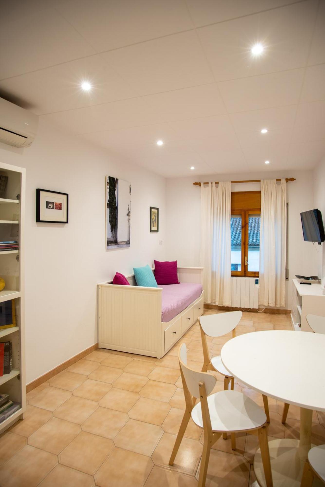 Apartamento Perebep De *