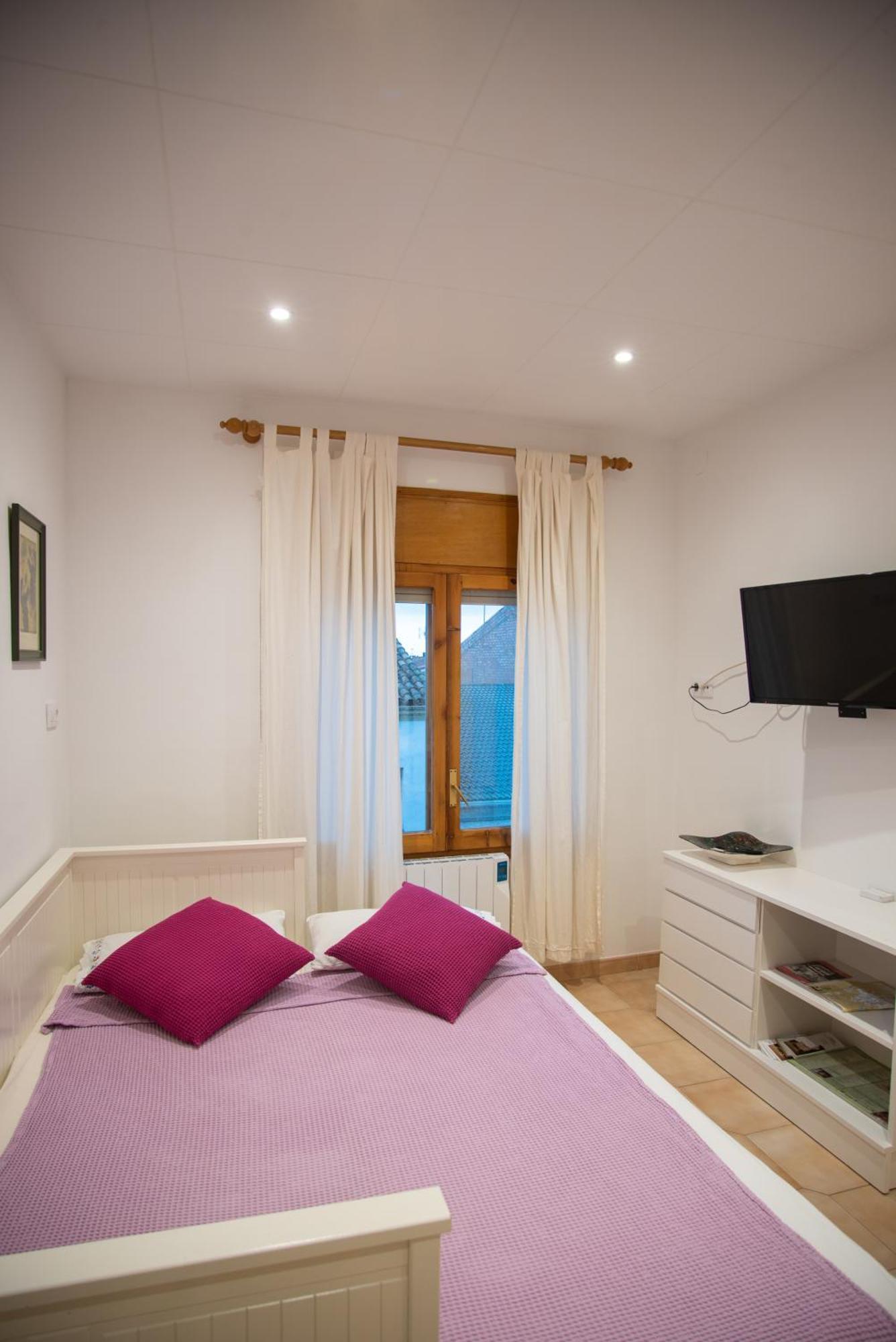 Apartamento Perebep De *