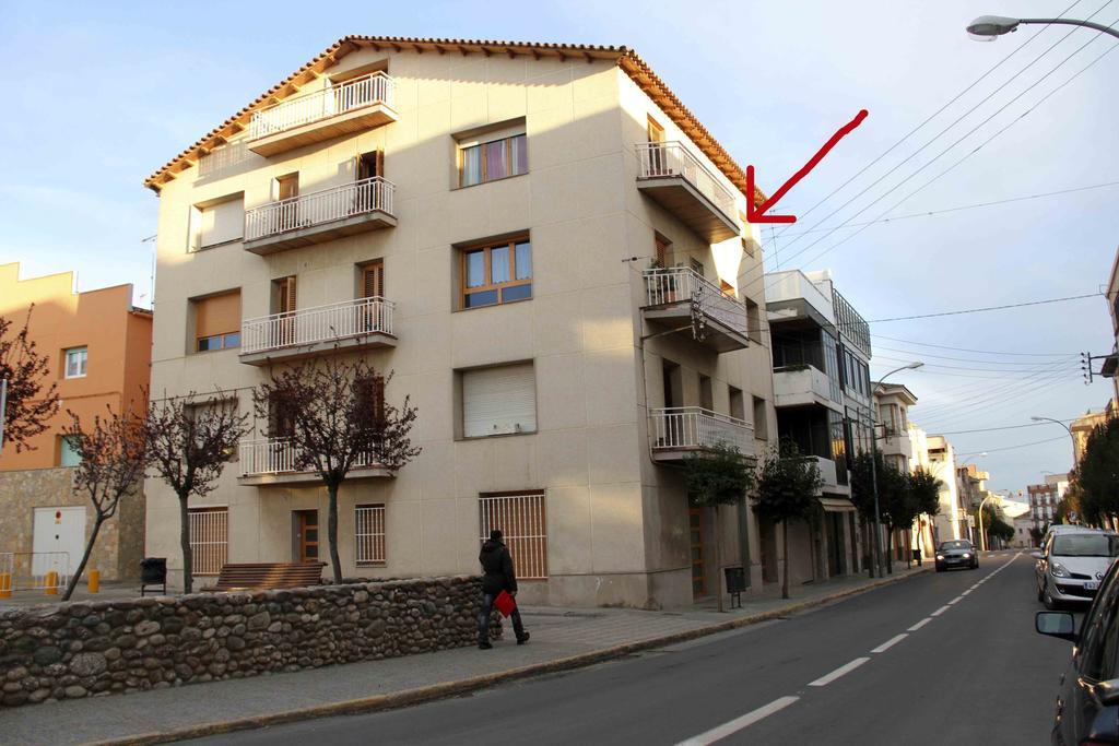 Apartamento Perebep De *
